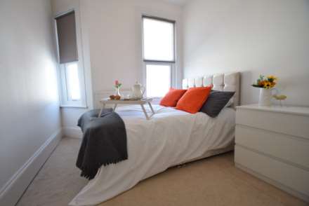 Property For Rent Hillcrest Road, Southend On Sea