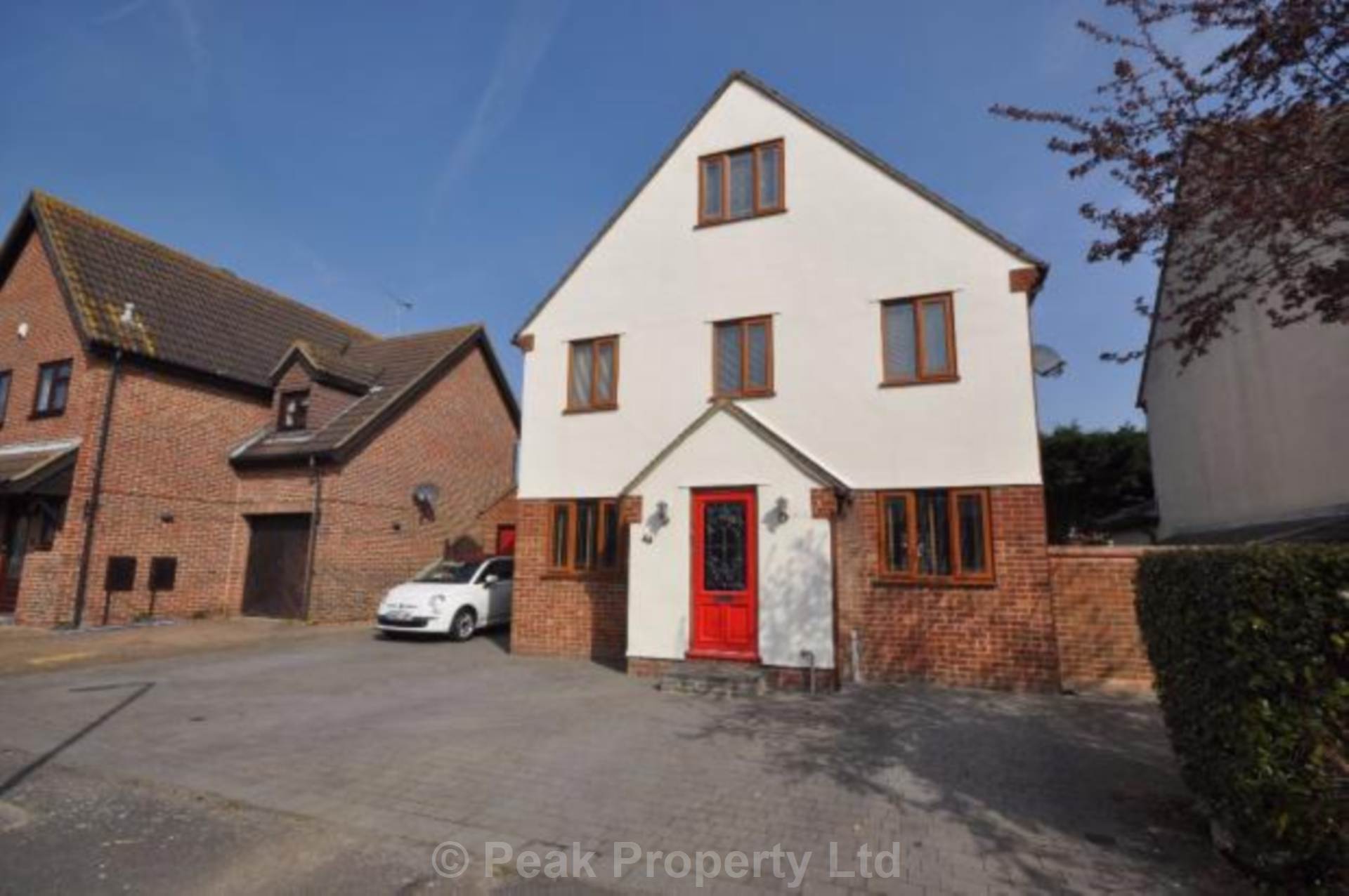 Woodberry Road, Essex, Image 7