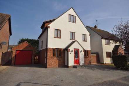 Woodberry Road, Essex, Image 1