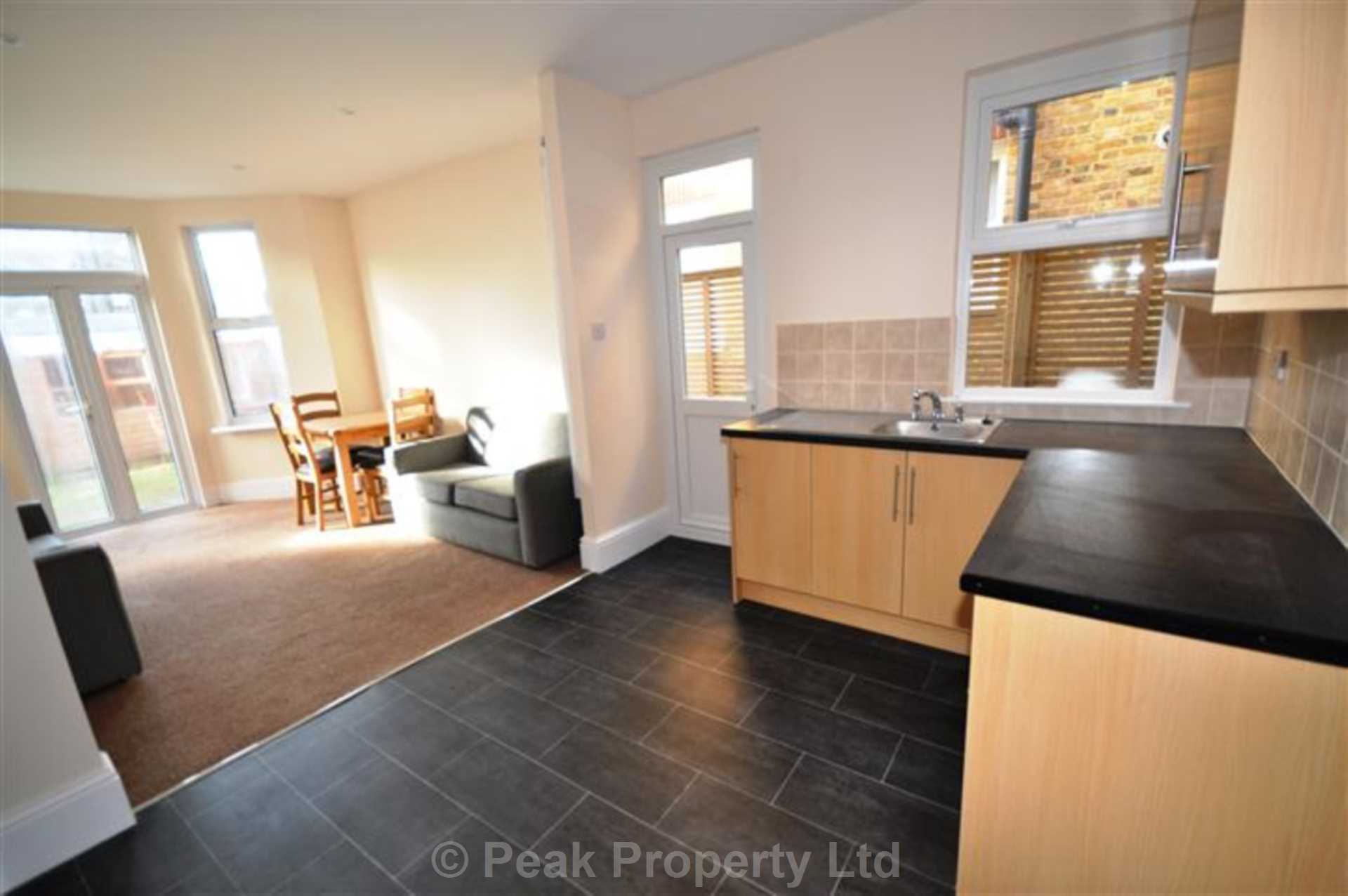 St  Helens Road, Westcliff-On-Sea, Image 2