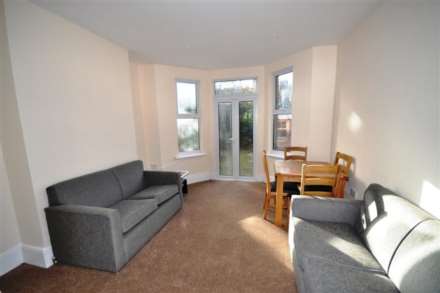St  Helens Road, Westcliff-On-Sea