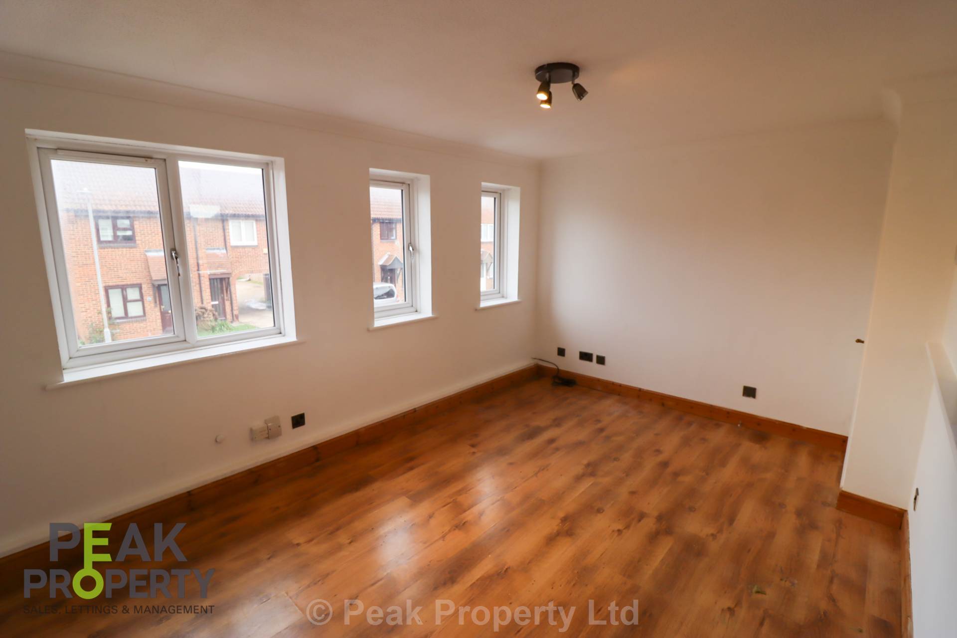 Woodcotes, Shoeburyness, Image 2