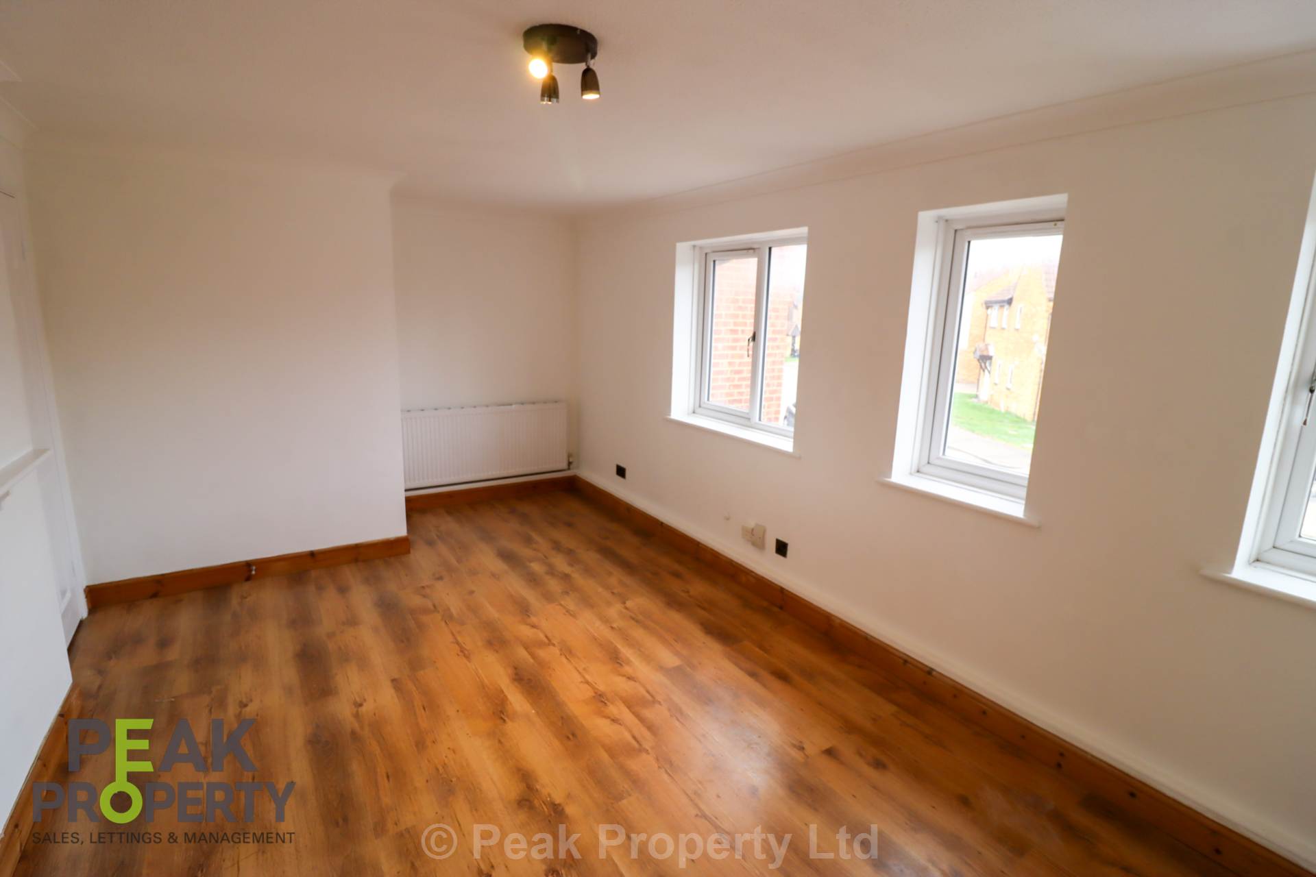 Woodcotes, Shoeburyness, Image 3