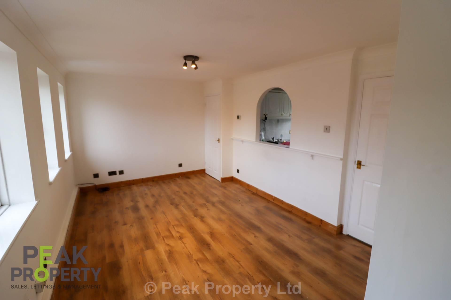 Woodcotes, Shoeburyness, Image 4