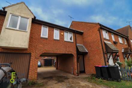 Woodcotes, Shoeburyness, Image 1