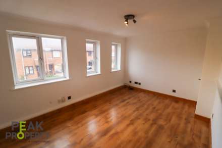 Woodcotes, Shoeburyness, Image 2