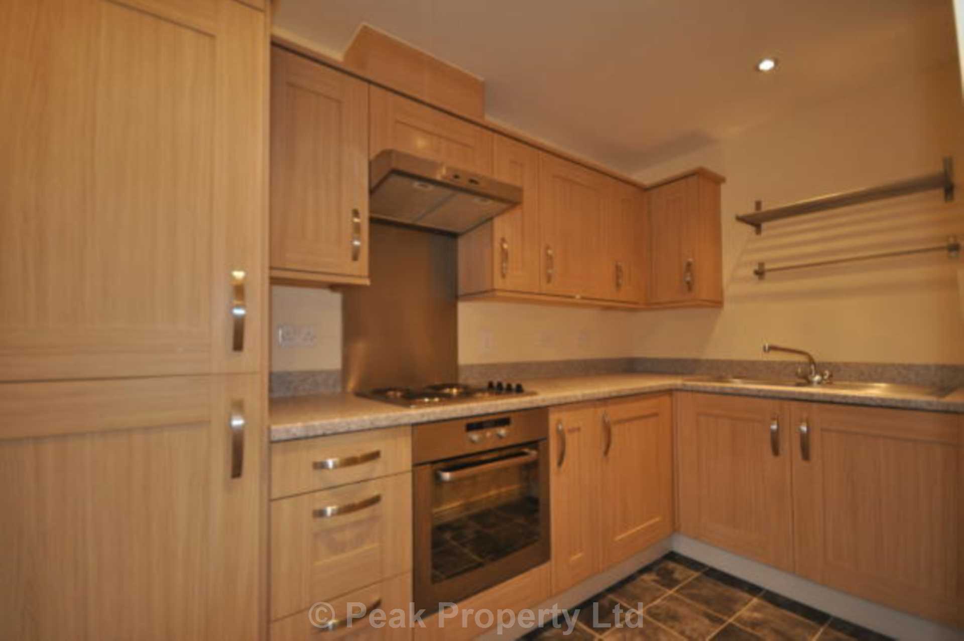 Rocheforte House Roche Close, Essex, Image 3