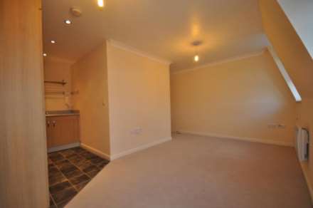 Rocheforte House Roche Close, Essex, Image 1