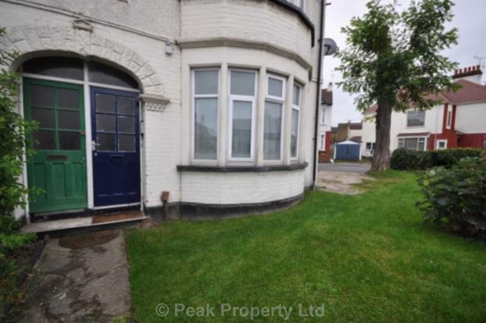 West Road, Westcliff-On-Sea, Image 2
