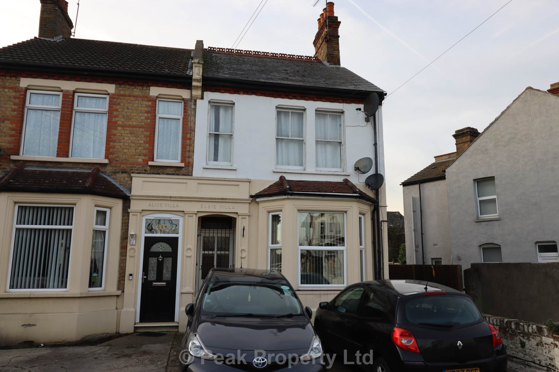 North Road, Essex, Image 10