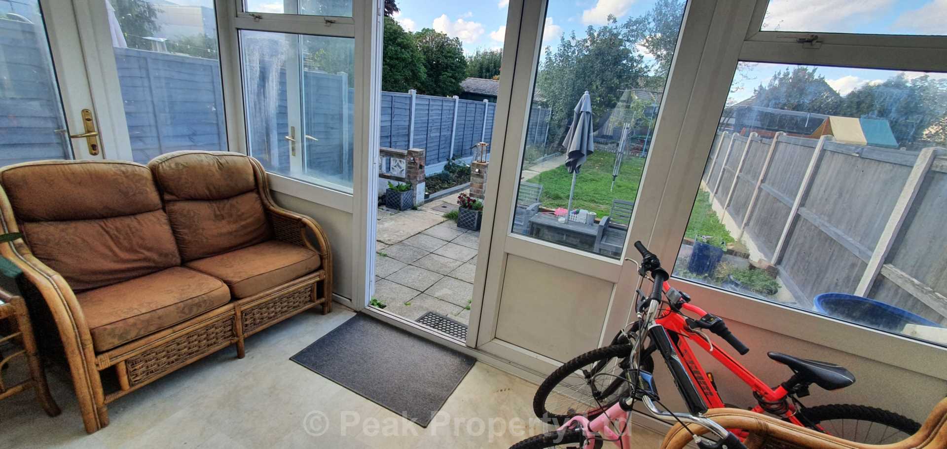 Prince Avenue, Westcliff-On-Sea, Image 7