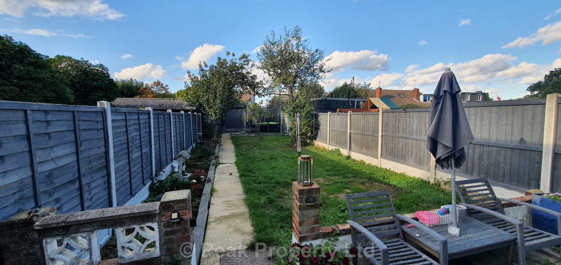 Prince Avenue, Westcliff-On-Sea, Image 9