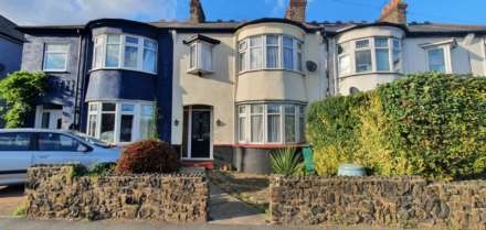 Prince Avenue, Westcliff-On-Sea, Image 1