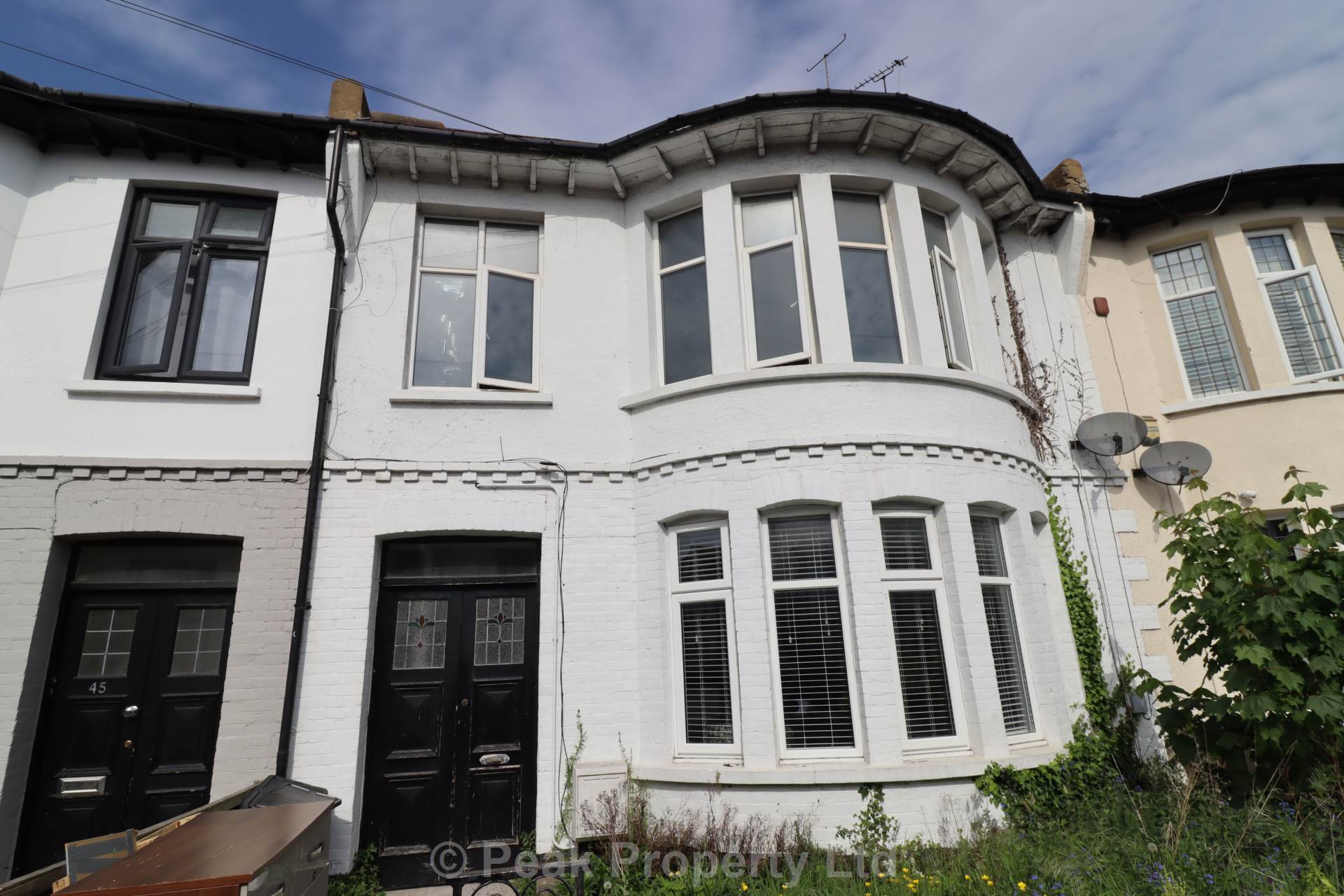 Elderton Road, Westcliff On Sea, Image 1