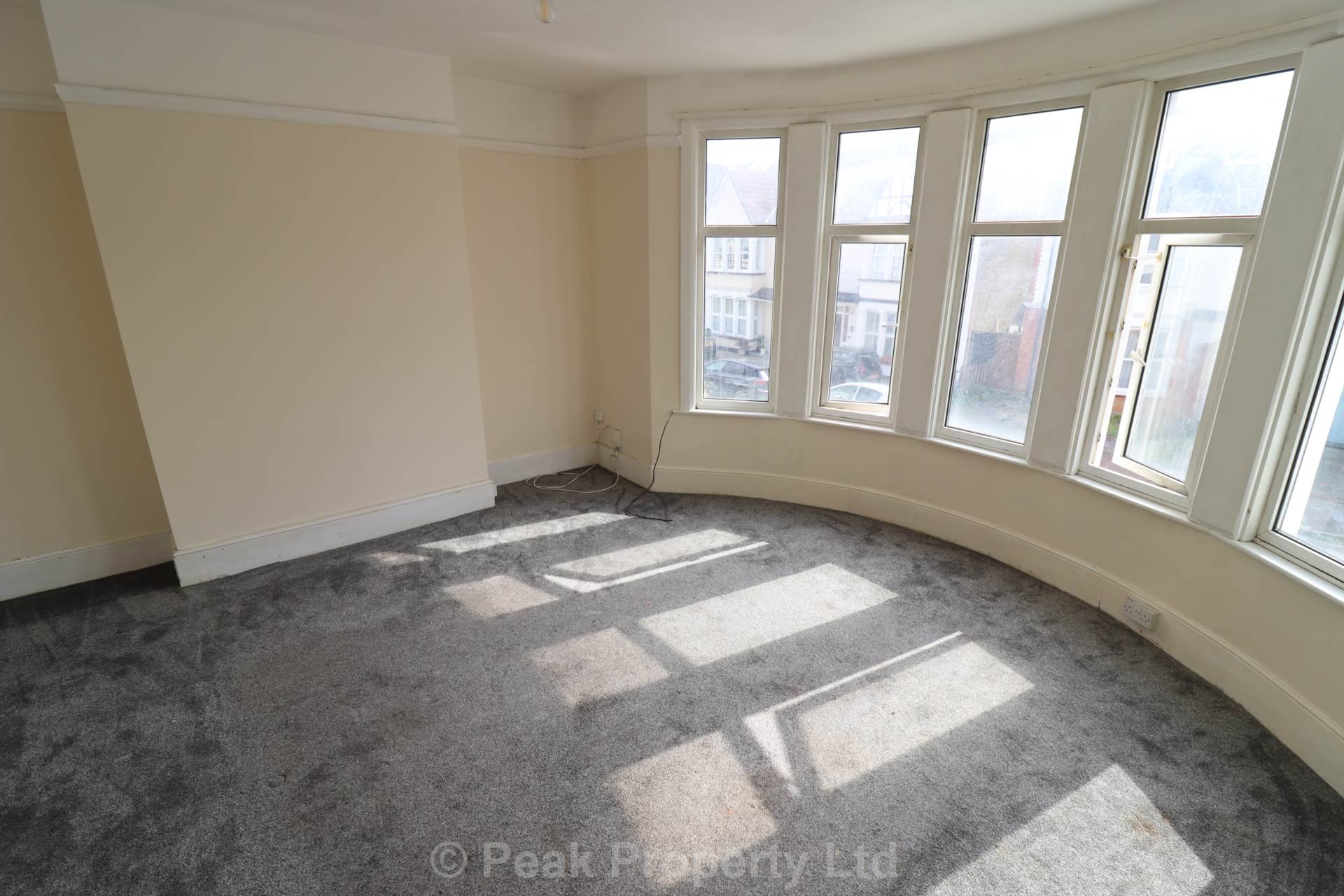 Elderton Road, Westcliff On Sea, Image 5