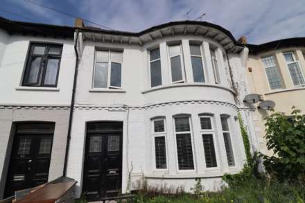 Elderton Road, Westcliff On Sea