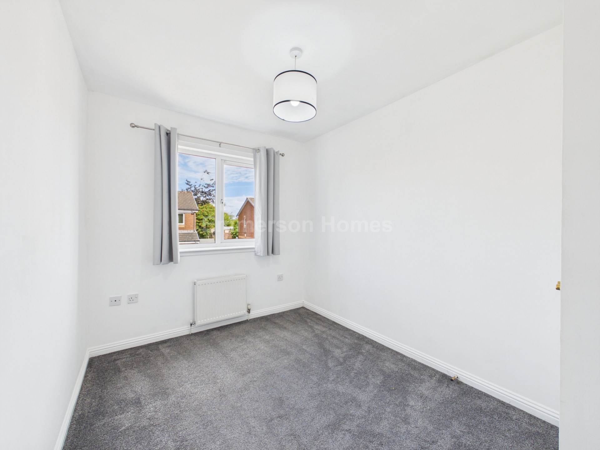 Muirsheil Crescent, Priesthill, Glasgow, Image 10