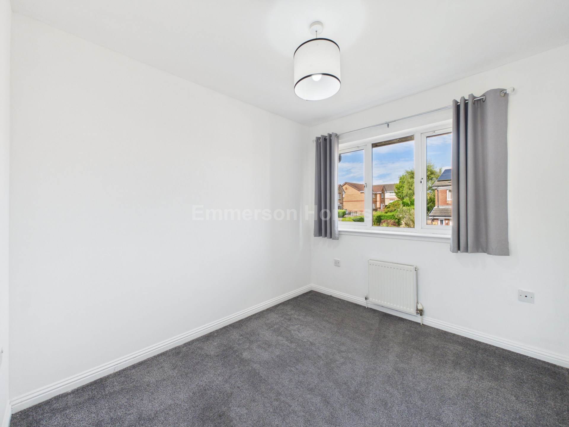 Muirsheil Crescent, Priesthill, Glasgow, Image 13