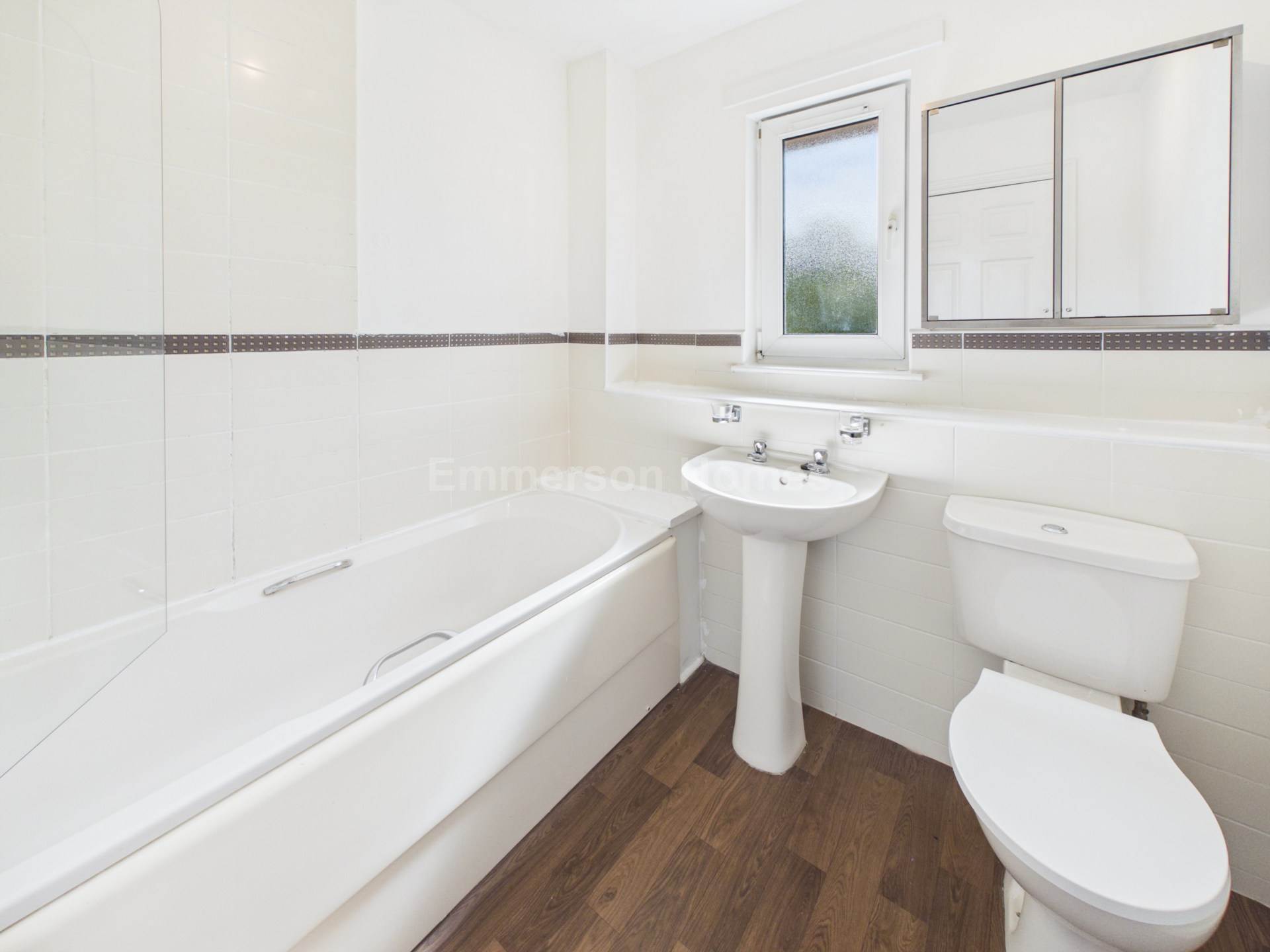 Muirsheil Crescent, Priesthill, Glasgow, Image 15