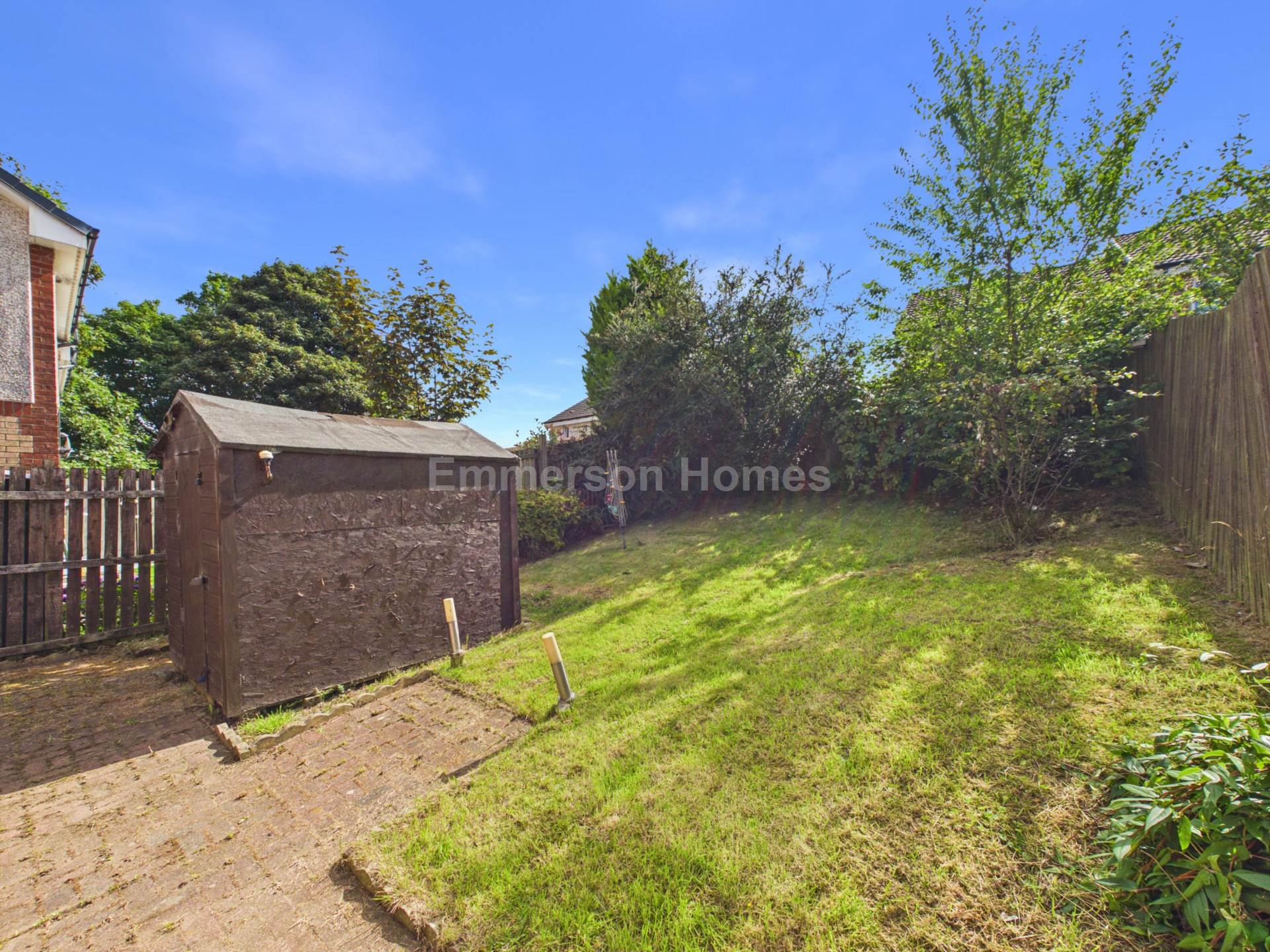 Muirsheil Crescent, Priesthill, Glasgow, Image 17