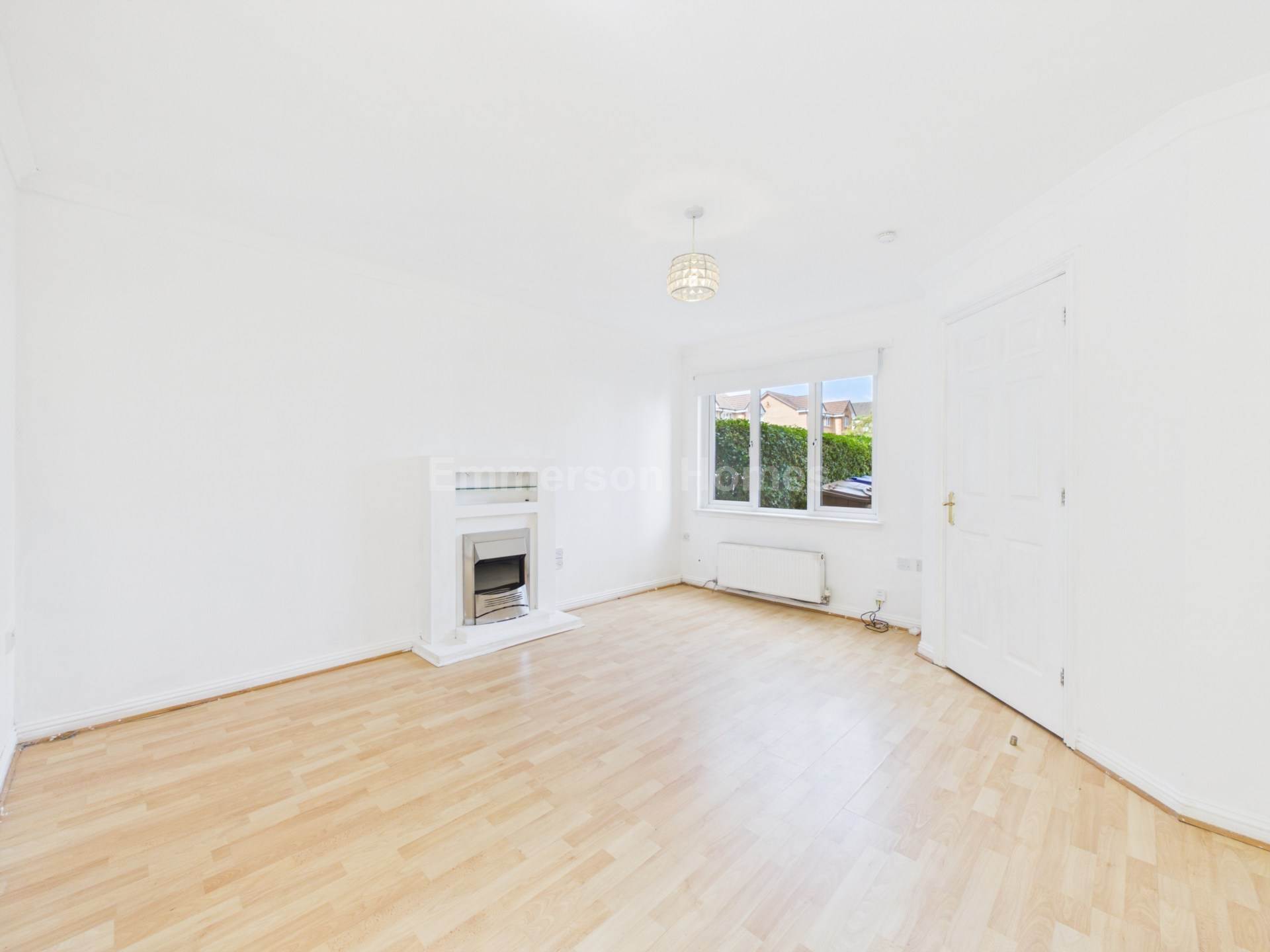 Muirsheil Crescent, Priesthill, Glasgow, Image 2