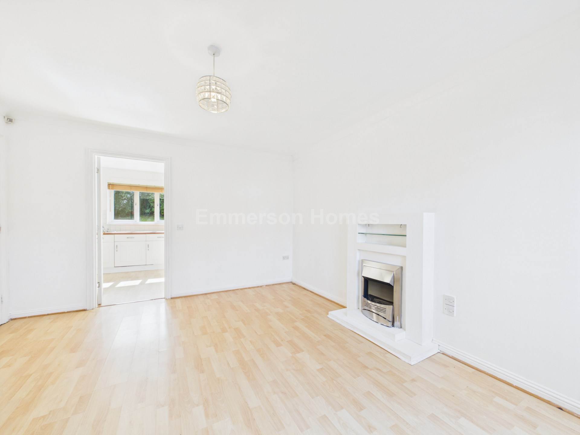 Muirsheil Crescent, Priesthill, Glasgow, Image 3