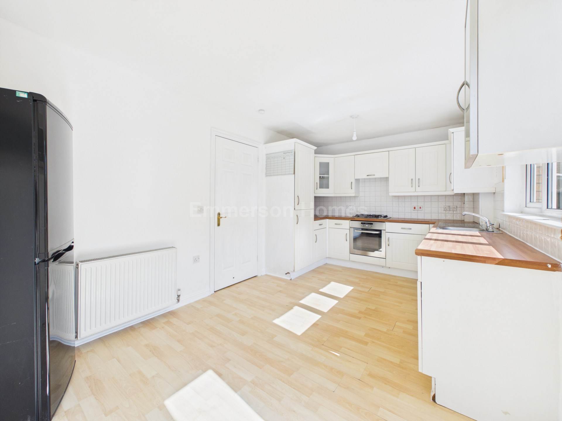 Muirsheil Crescent, Priesthill, Glasgow, Image 4