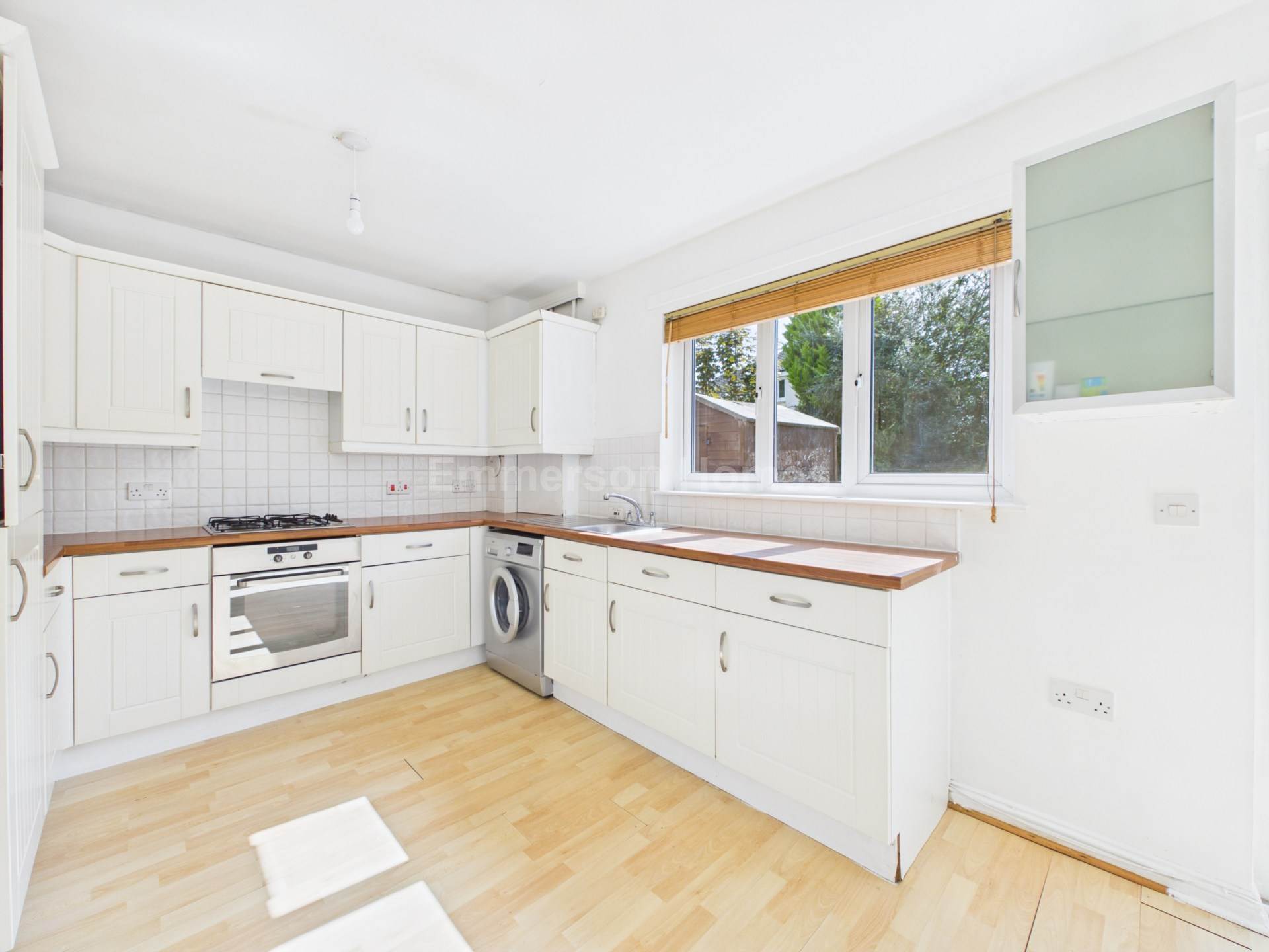 Muirsheil Crescent, Priesthill, Glasgow, Image 5