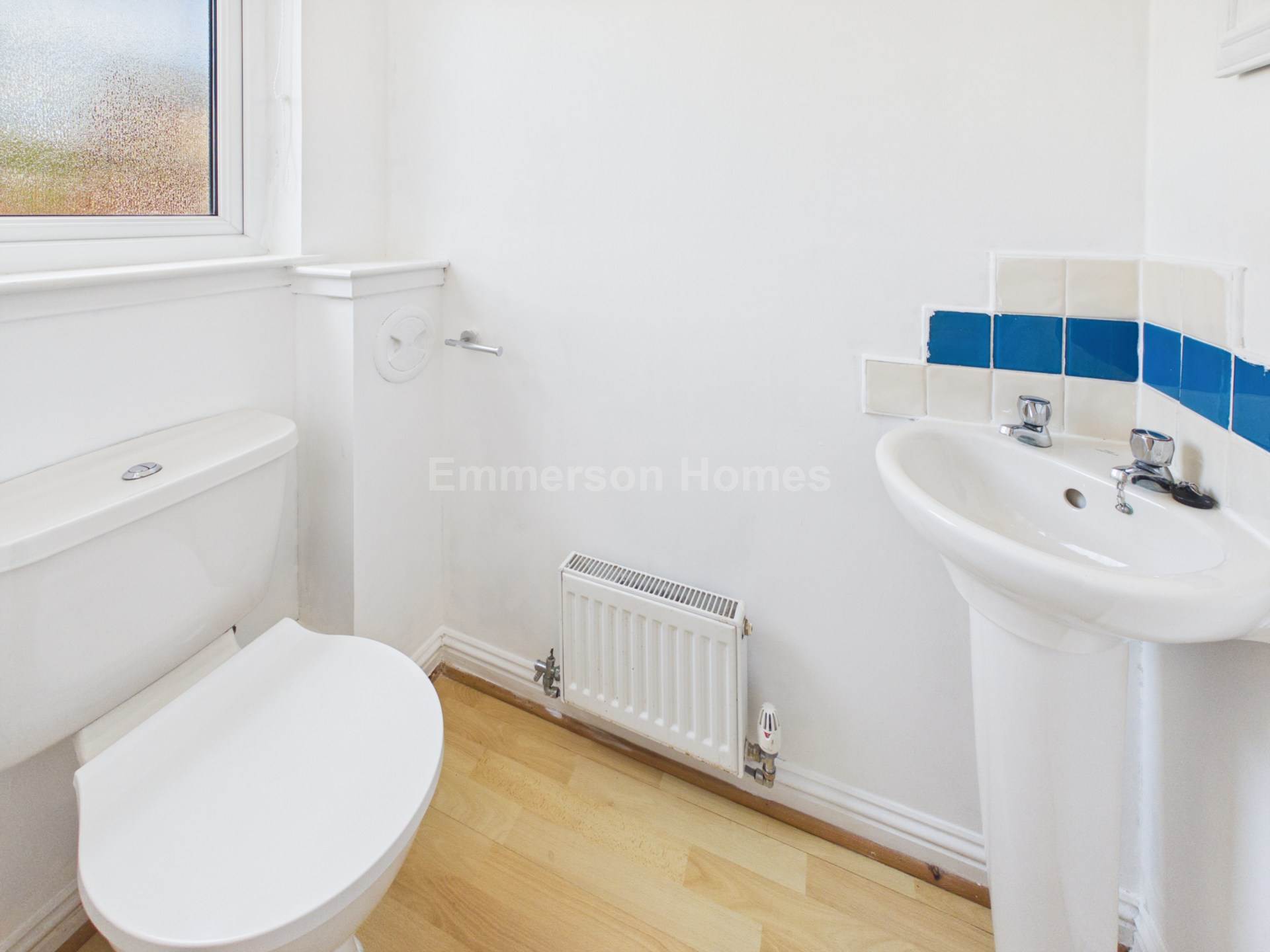 Muirsheil Crescent, Priesthill, Glasgow, Image 6