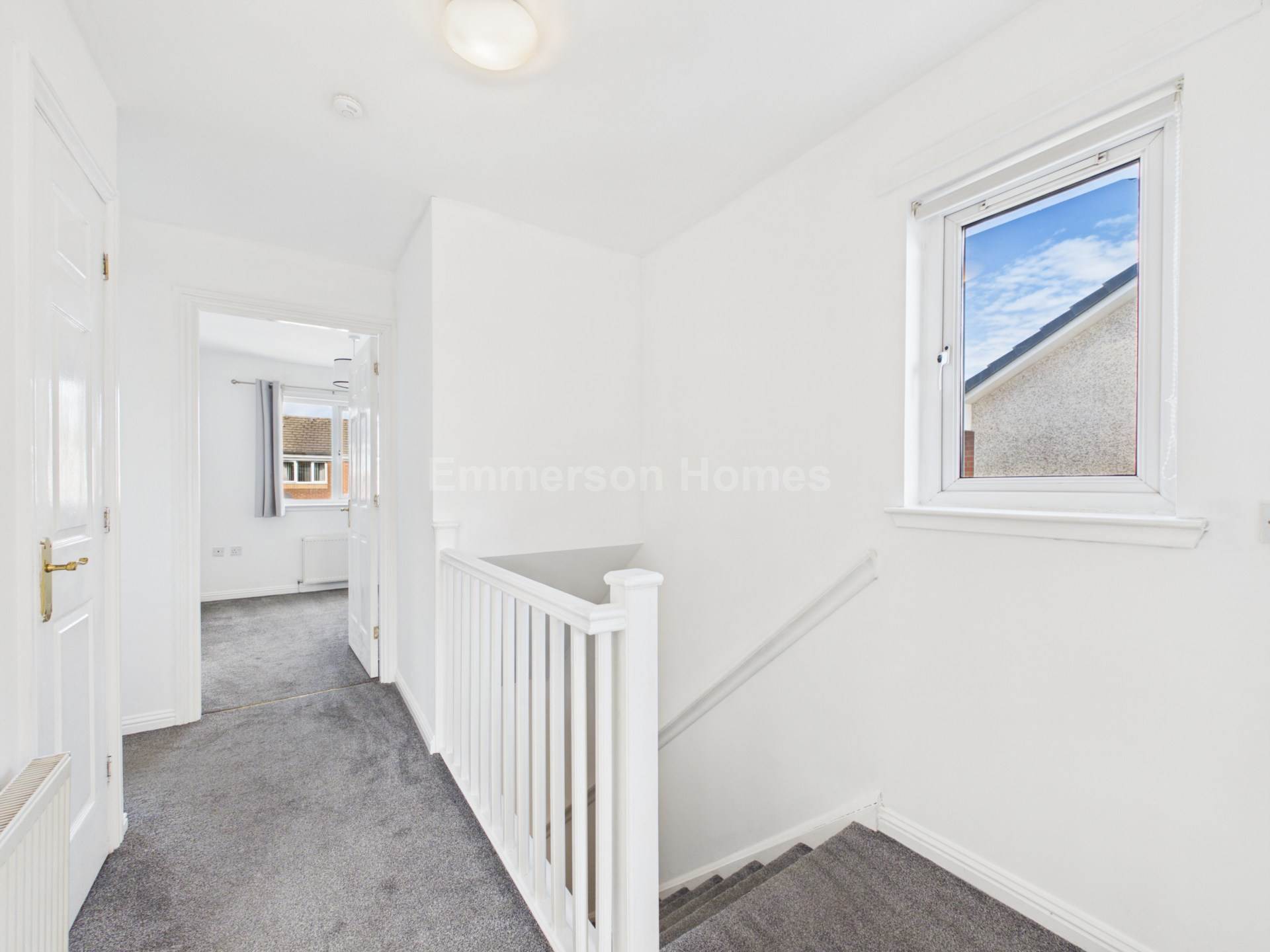 Muirsheil Crescent, Priesthill, Glasgow, Image 7