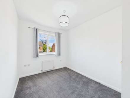 Muirsheil Crescent, Priesthill, Glasgow, Image 10