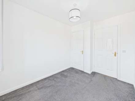Muirsheil Crescent, Priesthill, Glasgow, Image 11