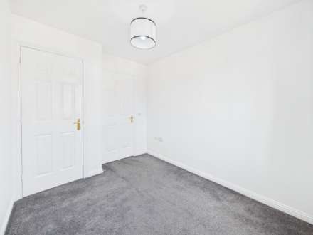 Muirsheil Crescent, Priesthill, Glasgow, Image 12