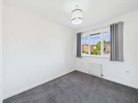 Muirsheil Crescent, Priesthill, Glasgow, Image 13