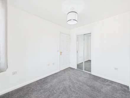 Muirsheil Crescent, Priesthill, Glasgow, Image 14