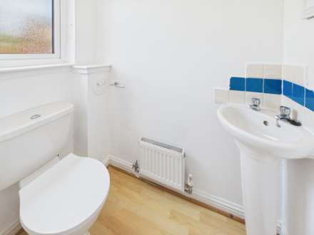 Muirsheil Crescent, Priesthill, Glasgow, Image 6