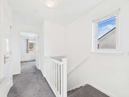 Muirsheil Crescent, Priesthill, Glasgow, Image 7