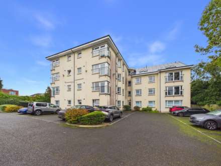 Main Road, Elderslie, PA5, Image 16