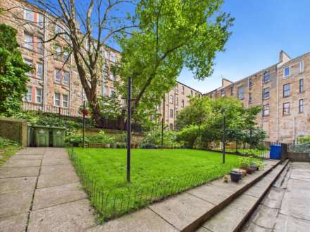 Chancellor Street, Partick, Glasgow, G11, Image 14