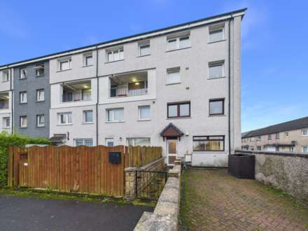 Ettrick Terrace, Corseford, PA5