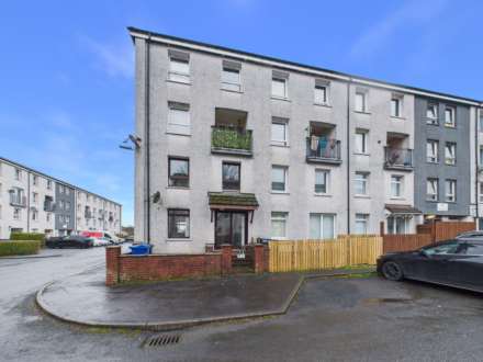 Ettrick Terrace, Corseford, PA5, Image 14