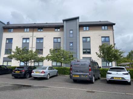 2 Bedroom Flat, Millview Crescent, Johnstone, PA5