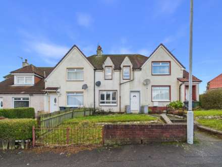 2 Bedroom Terrace, Beech Avenue, Elderslie, PA5