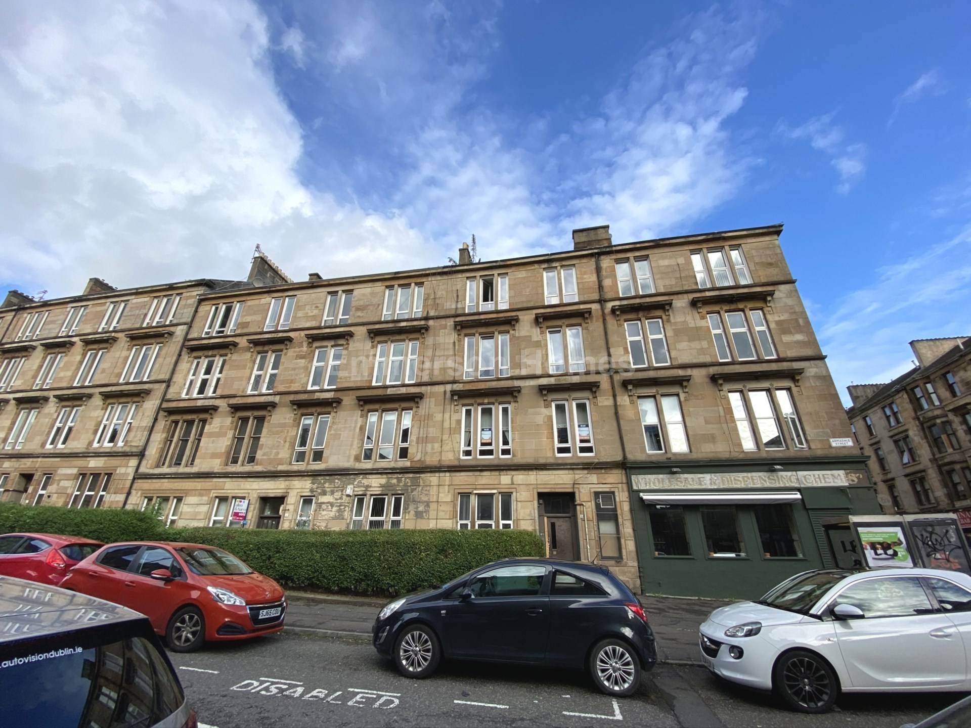 Armadale Street, Dennistoun, Glasgow, G31, Image 1