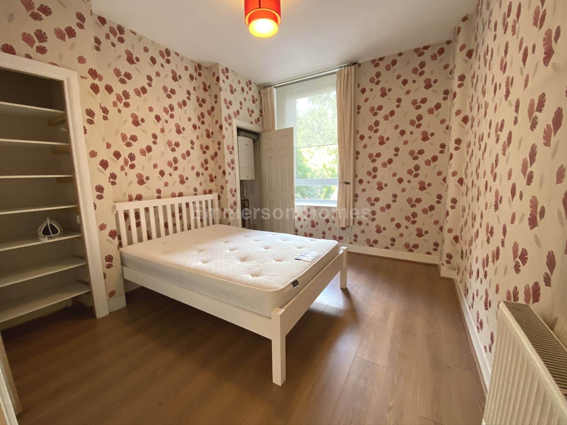 Armadale Street, Dennistoun, Glasgow, G31, Image 8