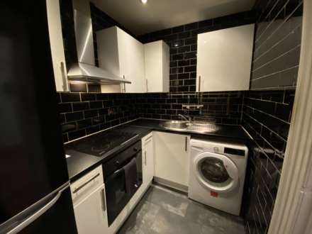 Armadale Street, Dennistoun, Glasgow, G31, Image 4