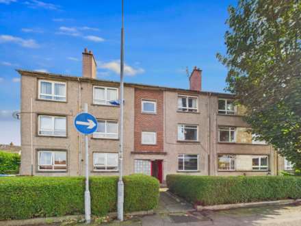 Property For Rent Pine Crescent, Johnstone Castle, Johnstone
