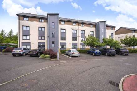 2 Bedroom Flat, Millview Crescent, Johnstone, PA5