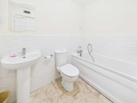 Millview Crescent, Johnstone, PA5, Image 12