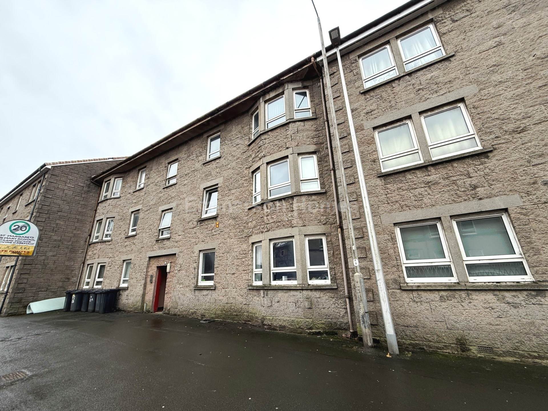 Graham Street, Johnstone, PA5, Image 1